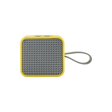 GSB 710 Yellow Hoparlör