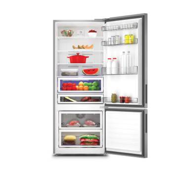 Arçelik 2580 CEI No Frost Buzdolabı