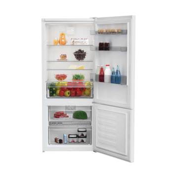 Arçelik 2480 CM Beyaz No Frost Buzdolabı