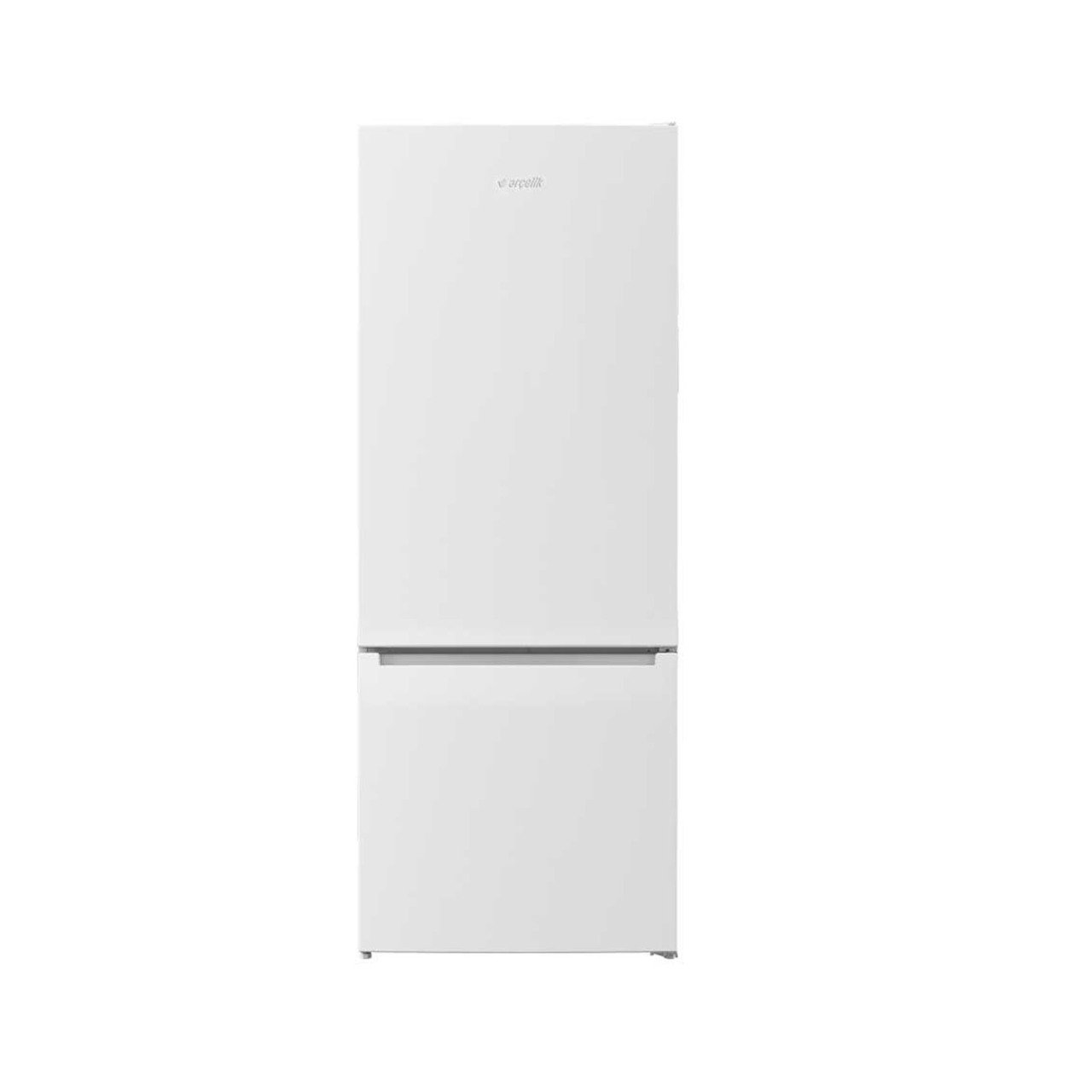 Arçelik 2480 CM Beyaz No Frost Buzdolabı