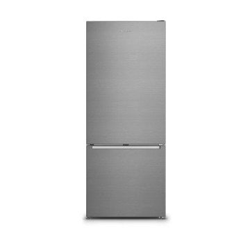 Arçelik 2480 CMI No Frost İnoks Buzdolabı