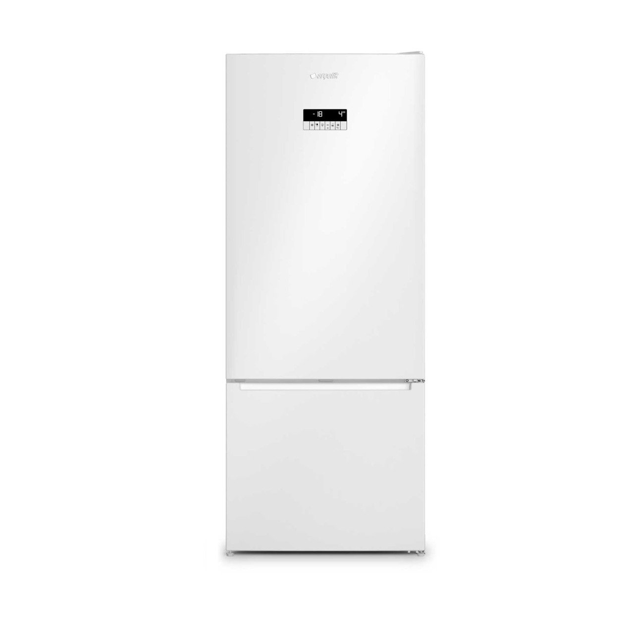 Arçelik 2597 CE A+ Kombi No-Frost Buzdolabı
