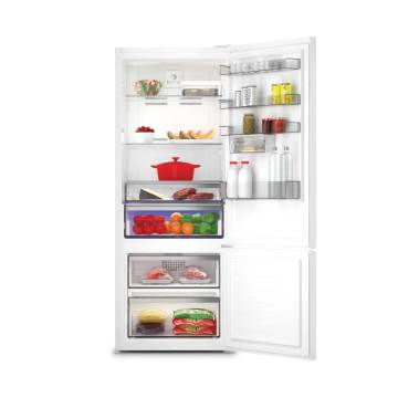 Arçelik 2597 CE A+ Kombi No-Frost Buzdolabı
