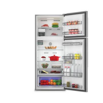 Arçelik 5560 NBEI No Frost Buzdolabı