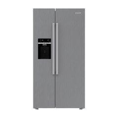 Arçelik 8862 Sbs Xwf Gardırop Tipi Buzdolabı