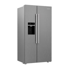 Arçelik 8862 Sbs Xwf Gardırop Tipi Buzdolabı