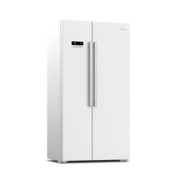 Arçelik 8825 SBS NY A+ 655 Lt Gardrop Tipi Buzdolabı