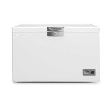 Arçelik 2537 A+++ D 232 Lt Üsten Kapaklı Derin Dondurucu