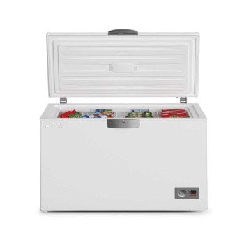 Arçelik 2537 A+++ D 232 Lt Üsten Kapaklı Derin Dondurucu