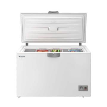 Arçelik 2556 A++ D 288 Lt Üsten Kapaklı Derin Dondurucu