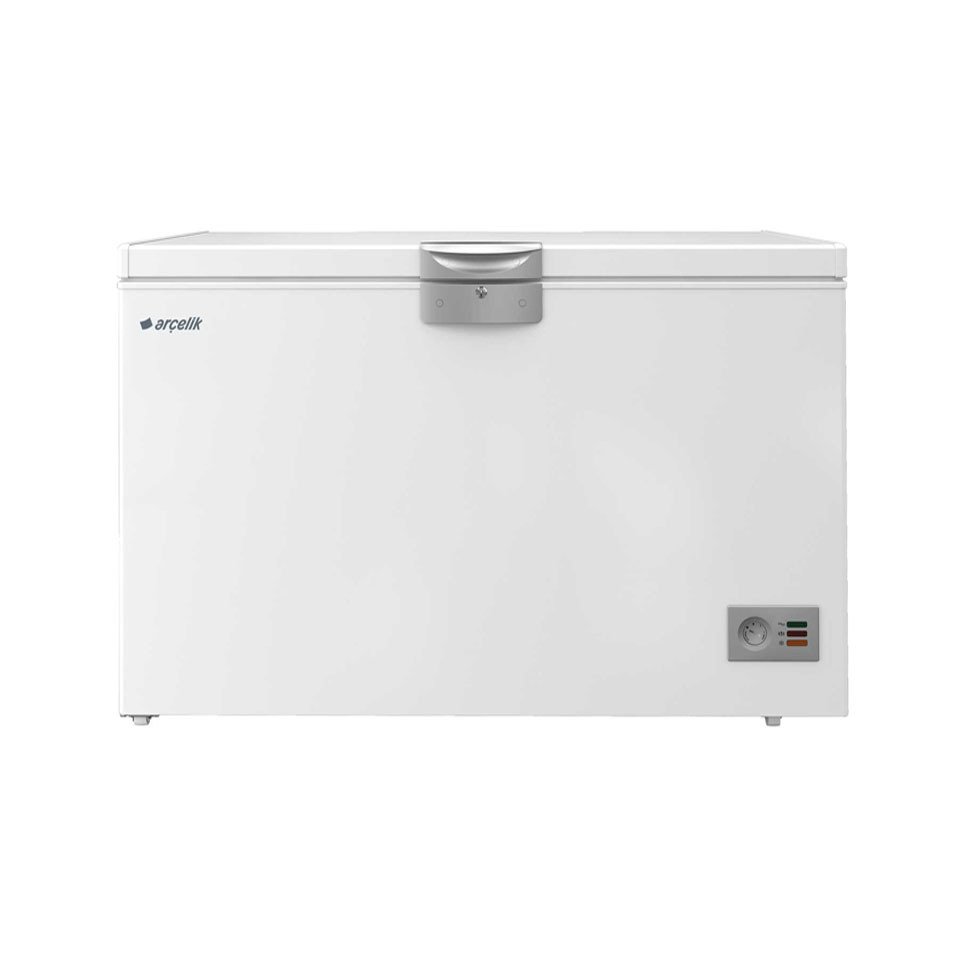 Arçelik 2556 A++ D 288 Lt Üsten Kapaklı Derin Dondurucu