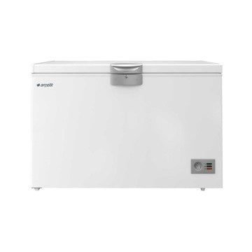 Arçelik 2556 A++ D 288 Lt Üsten Kapaklı Derin Dondurucu