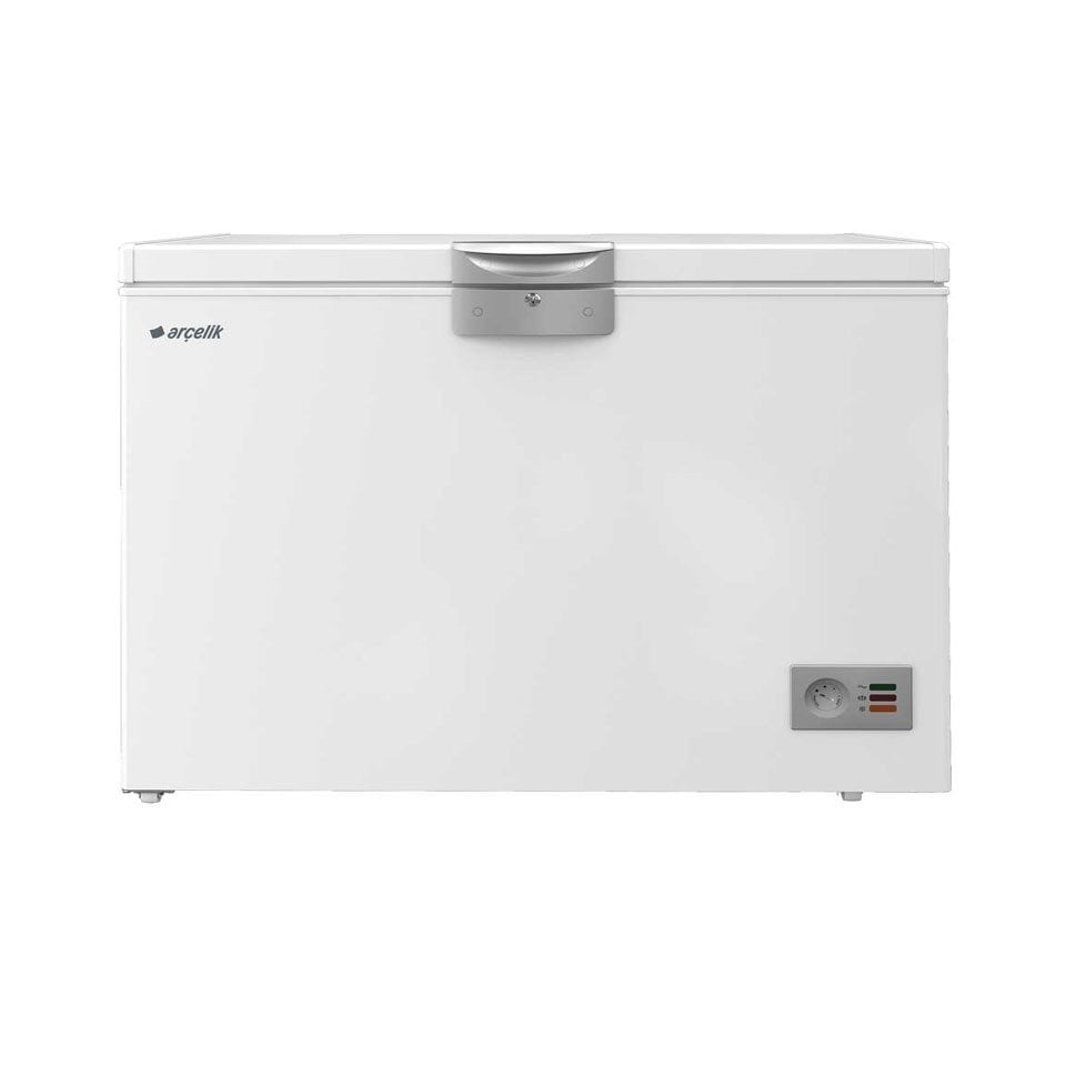 Arçelik 2536 A++ D 232 Lt Yatay Derin Dondurucu