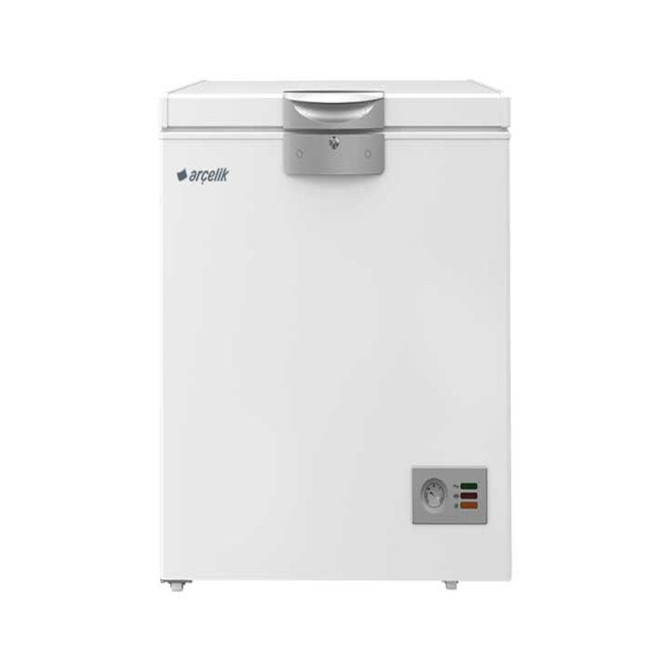 Arçelik 2130 A++ 136 Litre Derin Dondurucu