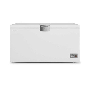 Arçelik 2595 A+ D 500 Lt Üsten Kapaklı Derin Dondurucu