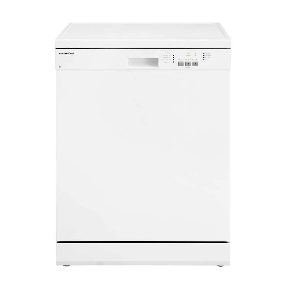 GDF-5202-BULAŞIK MAKİNESİ