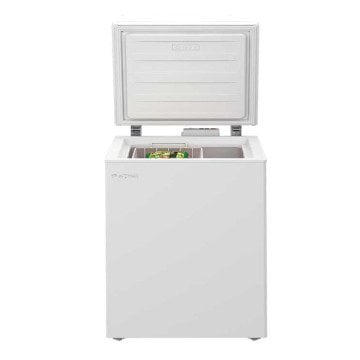 Arçelik 2104 A+ D A+ 103 Lt Sandık Tipi Derin Dondurucu