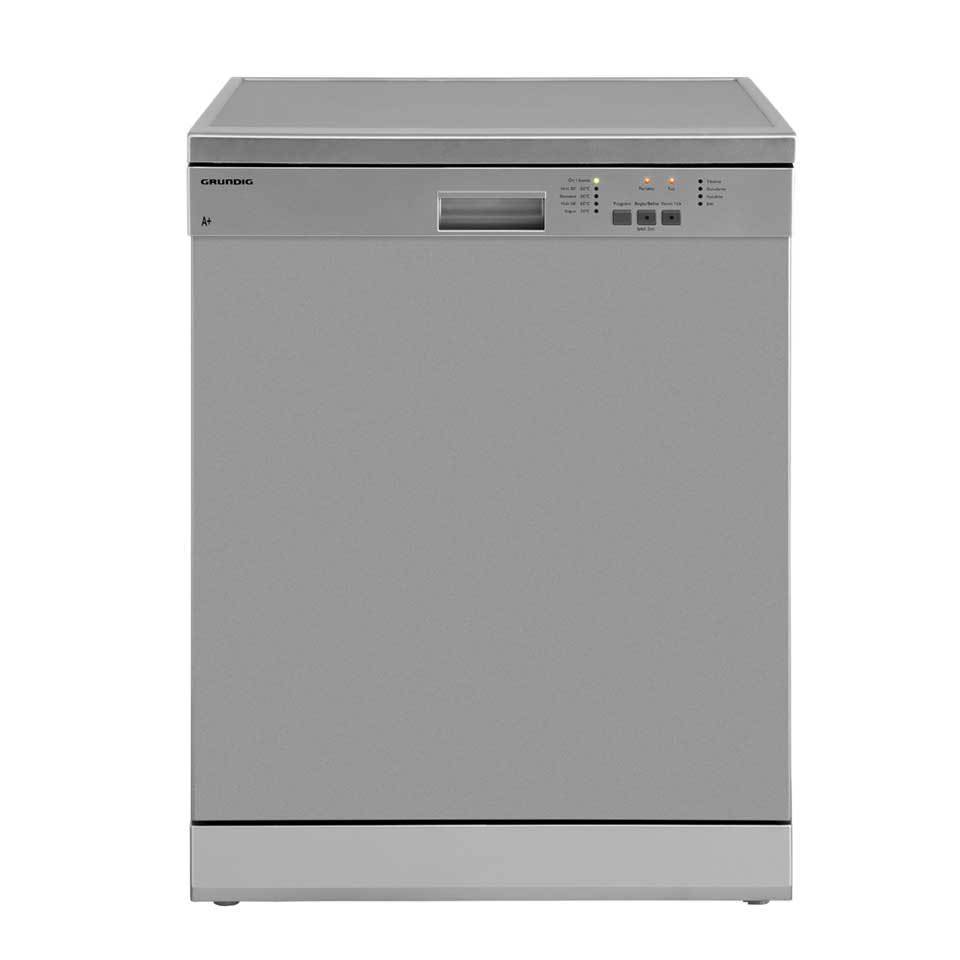 GDF-5202-S BULAŞIK MAKİNESİ