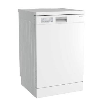 GNF-4193-T-DELUXE BULAŞIK MAKİNESİ