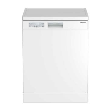 GNF-4193-T-DELUXE BULAŞIK MAKİNESİ