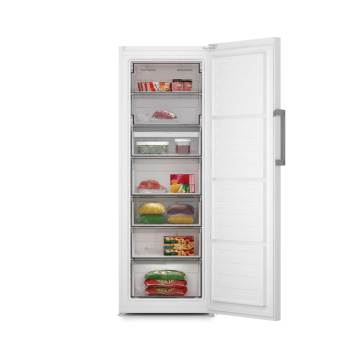 Arçelik 2071 DY A+ 290 Lt 7 Çekmeceli Dikey Derin Dondurucu