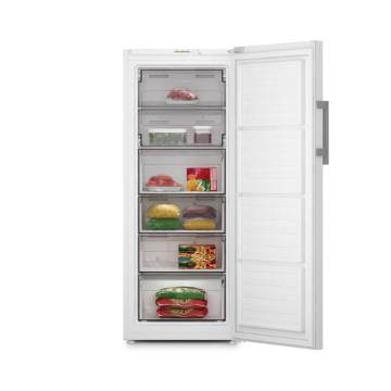 Arçelik 2061 NFD 6 Çekmeceli No Frost Derin Dondurucu