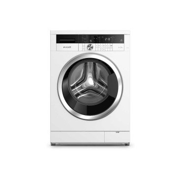 Arçelik 10143 YCM 10 KG Beyaz Çamaşır Makinesi