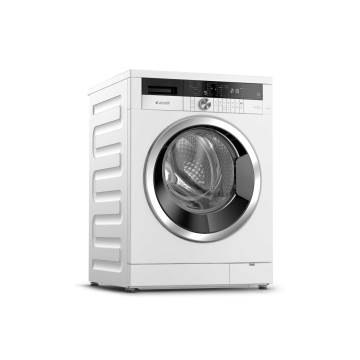 Arçelik 10143 YCM 10 KG Beyaz Çamaşır Makinesi