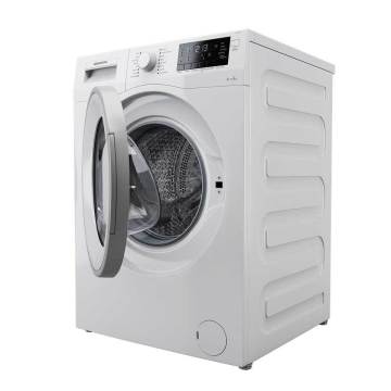 GWM-9801 ÇAMAŞIR MAKİNESİ