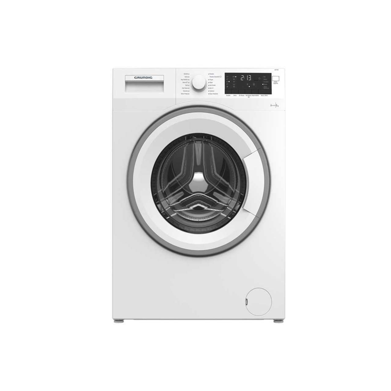 GWM-9801 ÇAMAŞIR MAKİNESİ