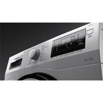 GWM-9901-S ÇAMAŞIR MAKİNESİ