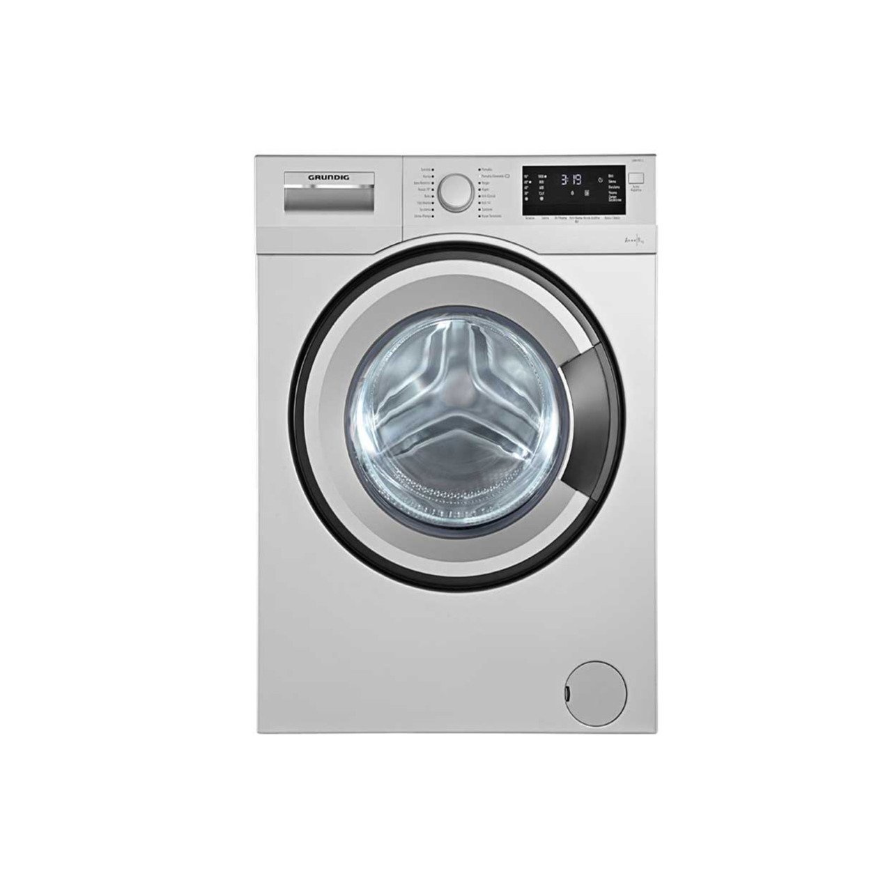 GWM-9901-S ÇAMAŞIR MAKİNESİ