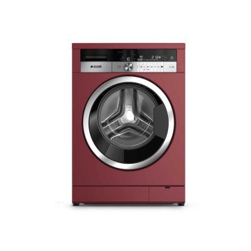 Arçelik 8123 CMKR A+++ Bordo Çamaşır Makinesi