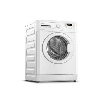 Arçelik 8103 Y A+++ 8 Kg 1000 Devir Çamaşır Makinesi