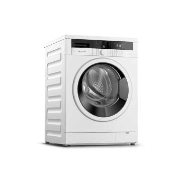 Arçelik 8123 YCM A+++ 8 Kg 1200 Devir Çamaşır Makinesi