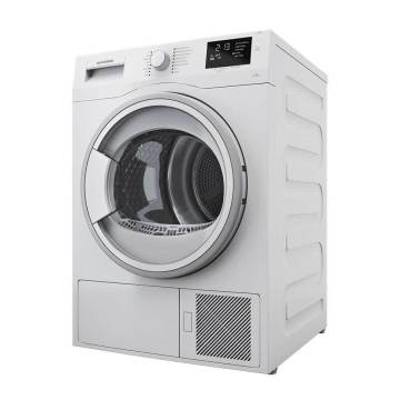 GDH-80 KURUTMA MAKİNESİ