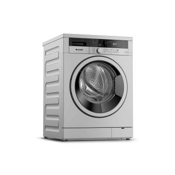 Arçelik 8103 YPS 8 KG Gri Çamaşır Makinesi