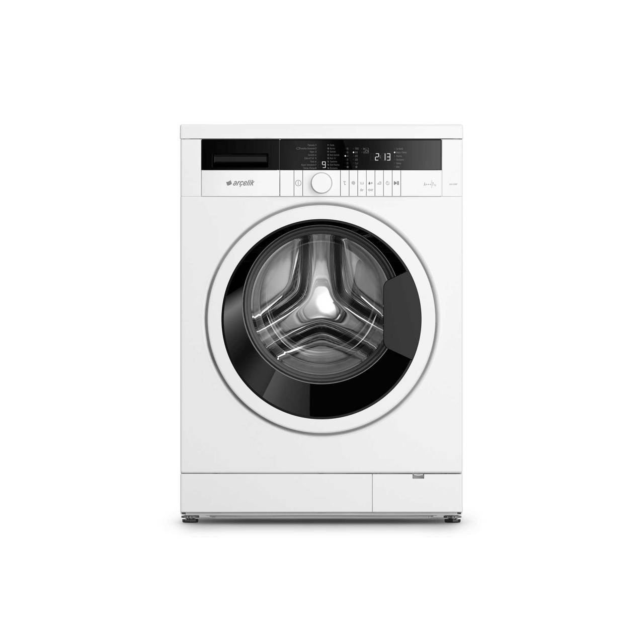 Arçelik 7103 CMK A+++ 7 Kg 1000 Devir Çamaşır Makinesi