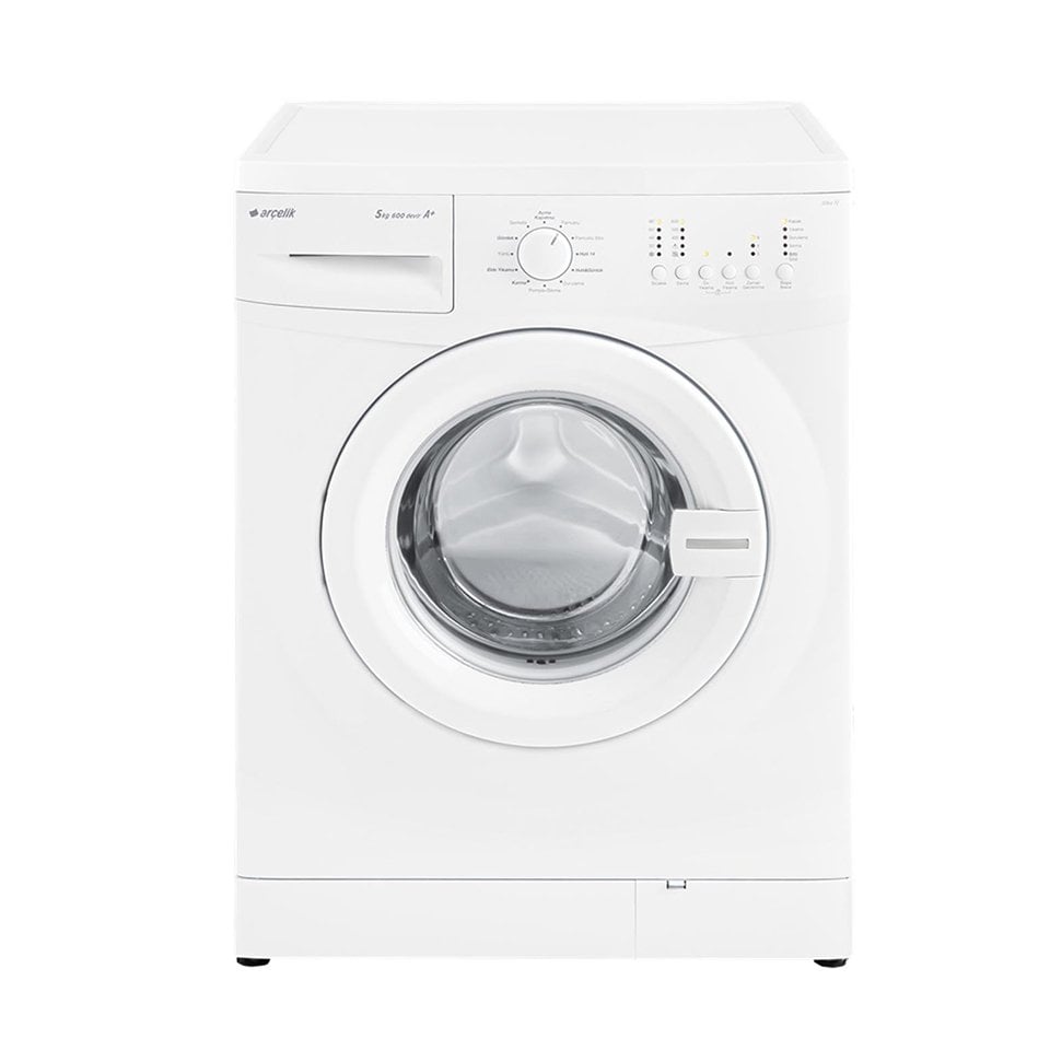 Arçelik 5064 FE Çamaşır Makinası