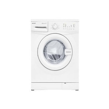 Arçelik 5063 FE A+ 5 Kg 600 Devir Çamaşır Makinesi