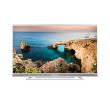 22-VLE-4537-WG FULL HD TV
