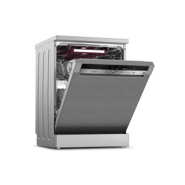 Arçelik 63102 I Wf 10 Programlı Bulaşık Makinesi