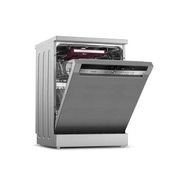 Arçelik 63101 I İnoks 10 Programlı Bulaşık Makinesi