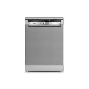 Arçelik 6585 I İnoks Bulaşık Makinesi