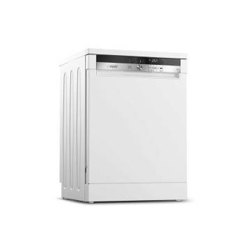 Arçelik 6588 Beyaz Ionfresh Bulaşık Makinesi