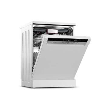 Arçelik 6588 Beyaz Ionfresh Bulaşık Makinesi