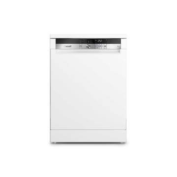 Arçelik 6588 Beyaz Ionfresh Bulaşık Makinesi