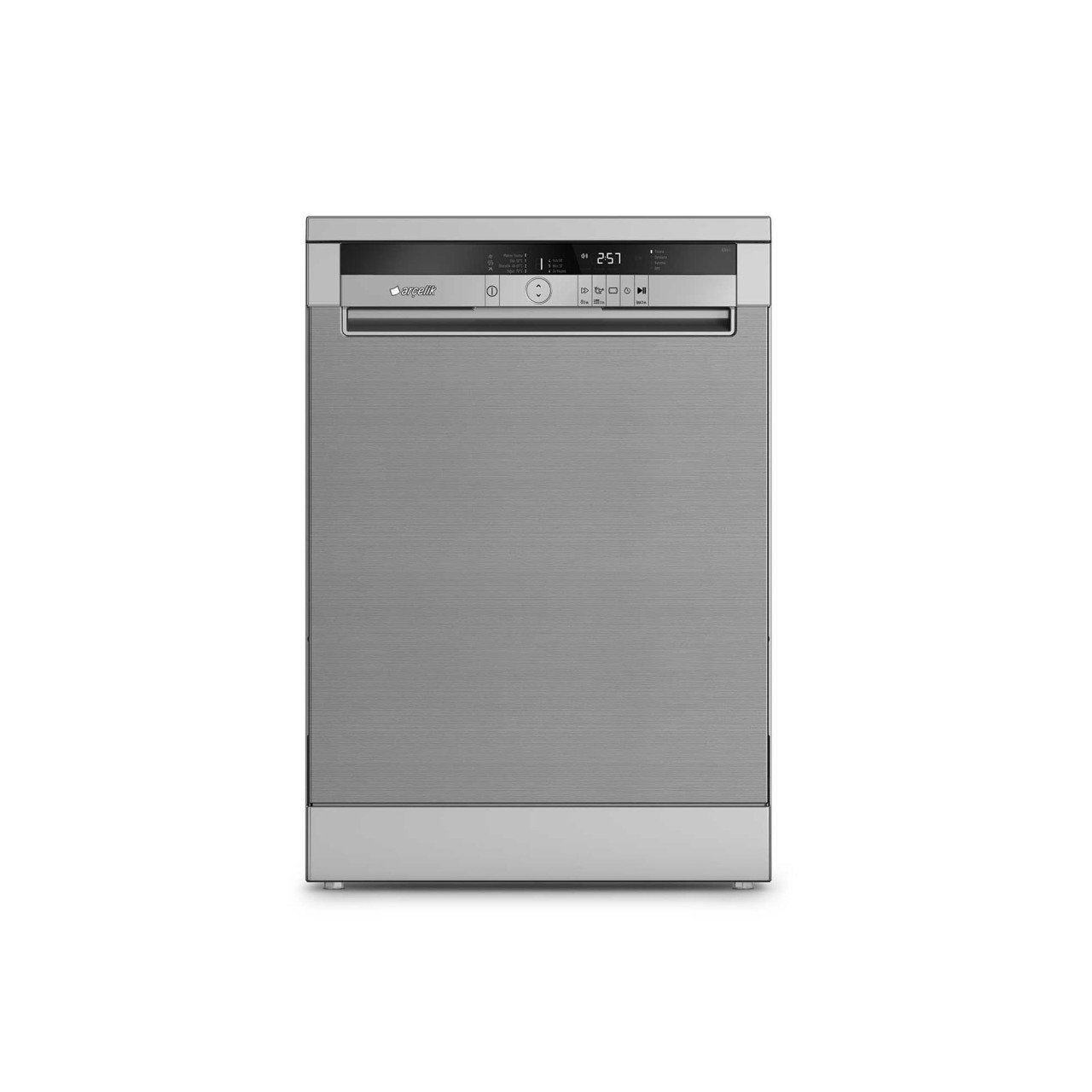 Arçelik 6366 I A+++ Bulaşık Makinesi