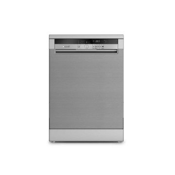 Arçelik 6366 I A+++ Bulaşık Makinesi