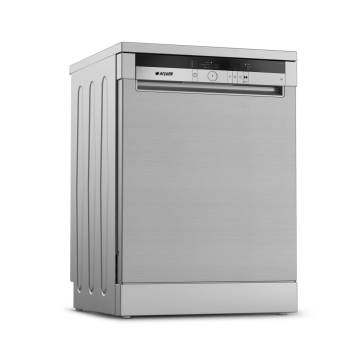Arçelik 6354 I 5 Prog. İnoks Bulaşık Makinesi